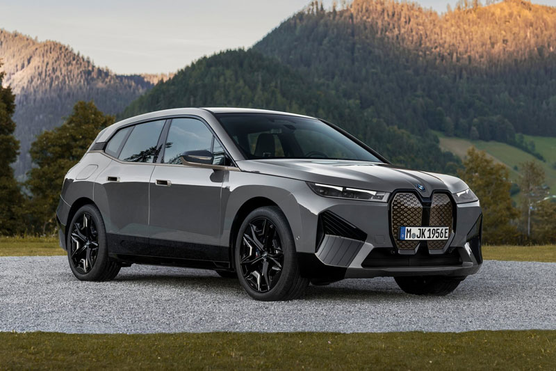 Top 10 xe BMW đáng tin cậy nhất năm 2022