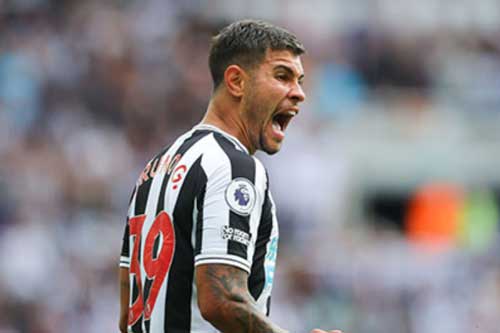 Real Madrid nhắm sao Ngoại hạng Anh thay Casemiro