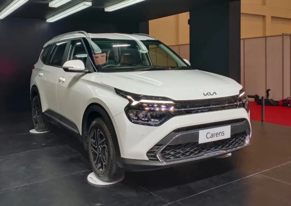 
4 “siêu phẩm” MPV cỡ nhỏ sắp ra mắt tại Việt Nam, quyết đấu Mitsubishi Xpander