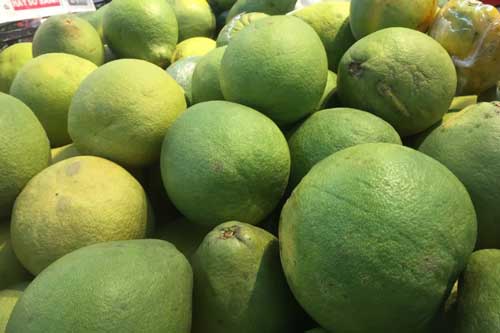 Điểm danh: 6 thực phẩm vị chua, người giảm cân nhất định phải lưu lại