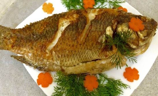 4 thực phẩm phụ nữ 30 tuổi nên ăn