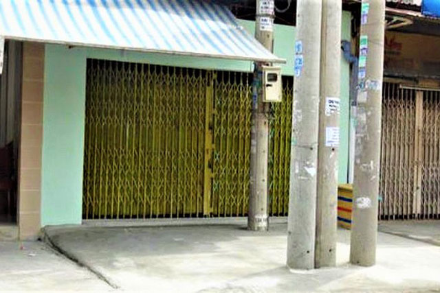 Các cụ dạy trước nhà có cột điện là phong thủy xấu, cần hóa giải sớm