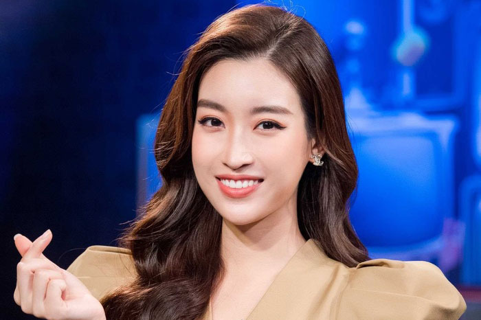 Những nàng hậu Việt bén duyên với nghề MC truyền hình