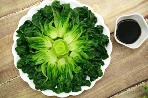 7 thực phẩm chị em có thể ăn thoải mái mà không lo tăng cân