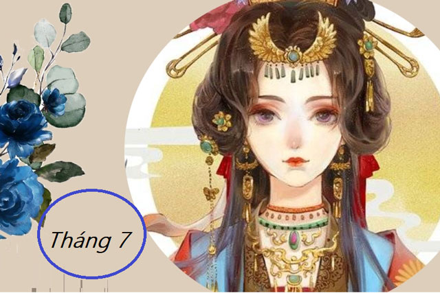 Người sinh vào 1 trong 3 tháng này được Bồ Tát phù hộ trọn đời, làm gì cũng gặp may