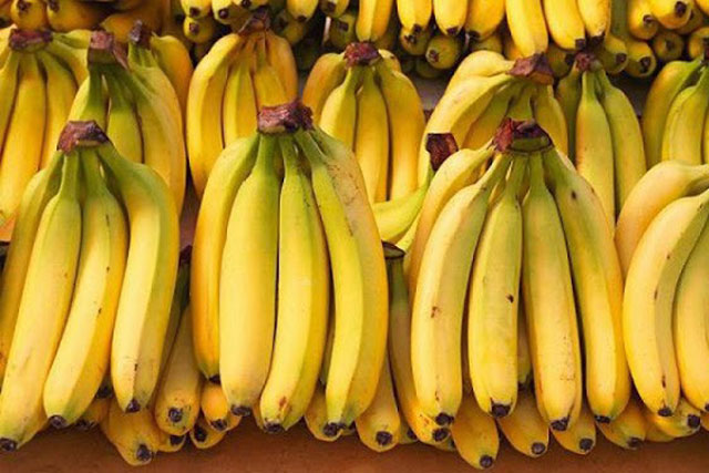5 cách cực dễ giúp bảo quản chuối không thâm đen, để cả tuần không bị biến màu, biến vị