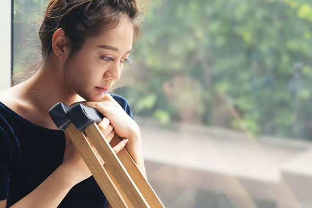 Có thai nhưng sợ chồng phát hiện ra, tôi phải nói dối là mình béo lên, nào ngờ lại xảy ra cơ sự khốn khổ thế này!