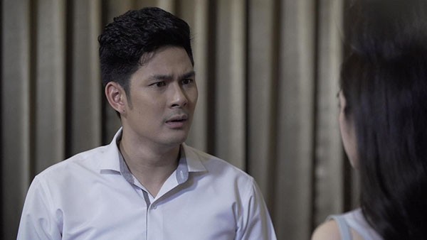 Về thấy nhà cửa im lìm, vợ đã bỏ đi từ lúc nào, tôi sốt sắng gọi bố vợ nhưng ông thở dài trách một câu khiến tôi sững sờ