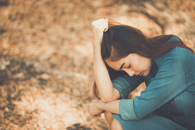 Bố chồng mất, chồng gọi tôi và con về chịu tang nhưng tôi không đồng ý bởi những gì mà nhà chồng đã đối xử với mẹ con tôi