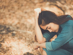 Bố chồng mất, chồng gọi tôi và con về chịu tang nhưng tôi không đồng ý bởi những gì mà nhà chồng đã đối xử với mẹ con tôi