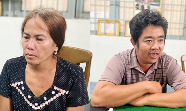 Vụ 42 lao động “tháo chạy” về Việt Nam: Tạm giữ hình sự 2 đối tượng liên quan