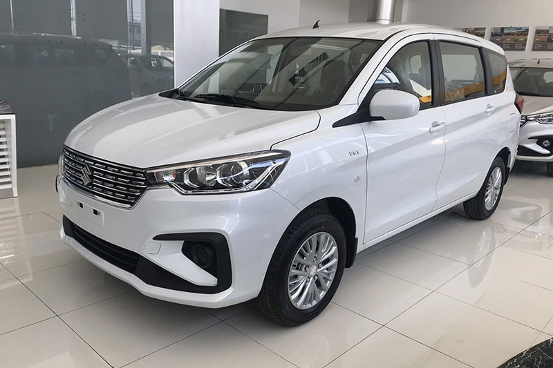 Ôtô 7 chỗ giá rẻ nhất Việt Nam được trang bị những gì?