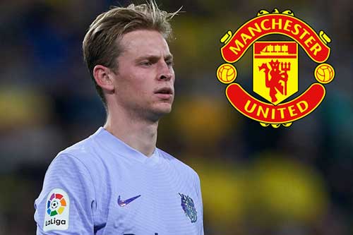 Chuyển nhượng MU: Sau Casemiro còn 8 mục tiêu 'trong tầm ngắm'