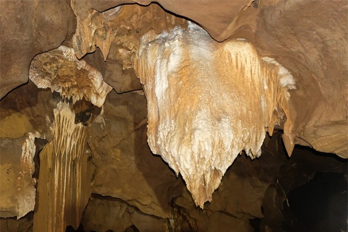 Khám phá hang động đẹp như tiên cảnh ở xứ Thanh - Ảnh 2.
