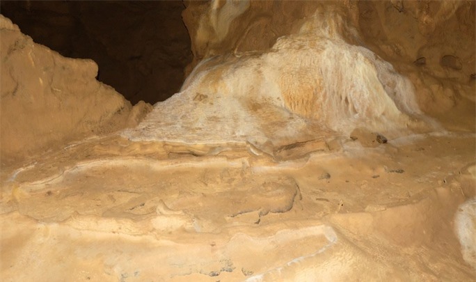 Khám phá hang động đẹp như tiên cảnh ở xứ Thanh - Ảnh 7.