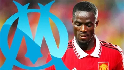 MU đạt thỏa thuận cho mượn Bailly sang đội đương kim Á quân Ligue 1