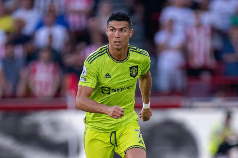 Top 10 cầu thủ hưởng lương cao nhất Premier League: Casemiro đứng thứ mấy?