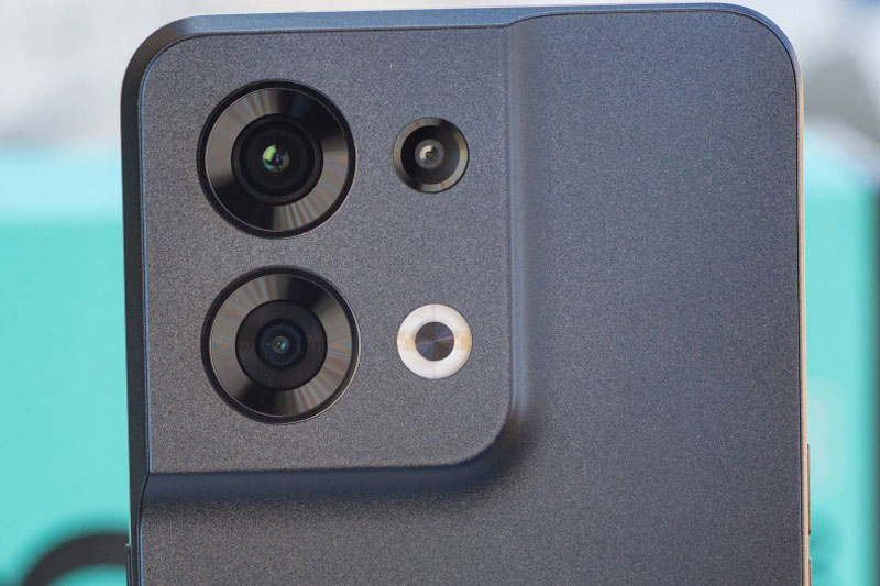 Đánh giá Oppo Reno8 5G chuẩn bị lên kệ tại Việt Nam