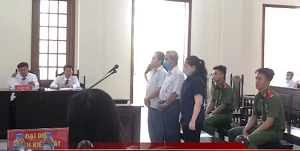 Cấp hơn 2.000 chứng chỉ nghiệp vụ sư phạm trái pháp luật, nguyên Phó Hiệu trưởng nhận án 12 năm tù.