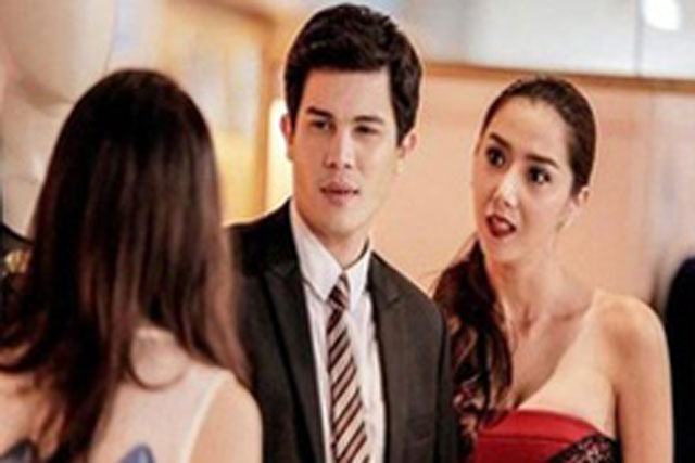 Sốc nặng khi phát hiện chồng che dấu từng kết hôn và vẫn lén lút ngoại tình với vợ cũ