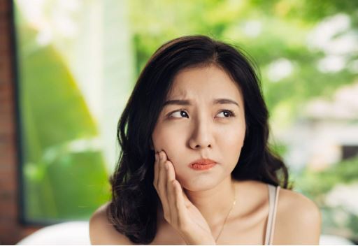 Điều trị dứt điểm chảy máu chân răng tại nhà