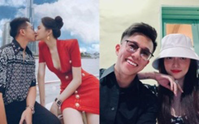 Hương Giang - Matt Liu 2 năm yêu đương: Ra mắt gia đình, sống chung vẫn không thể cưới