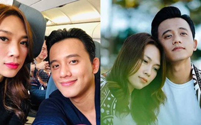 Mỹ Tâm chia sẻ bài đăng đẩy ẩn ý hậu tin đồn 'đường ai nấy đi' với Mai Tài Phến