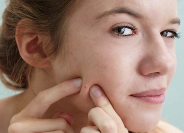 Sai lầm khiến làn da bị tổn thương nghiêm trọng