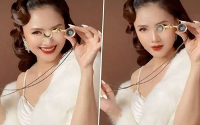 Hồng Diễm khoe nhan sắc đỉnh cao, cuộc sống nhiều người mơ ước