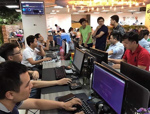 Dân số "vàng" nhưng chất lượng lao động chưa tương xứng