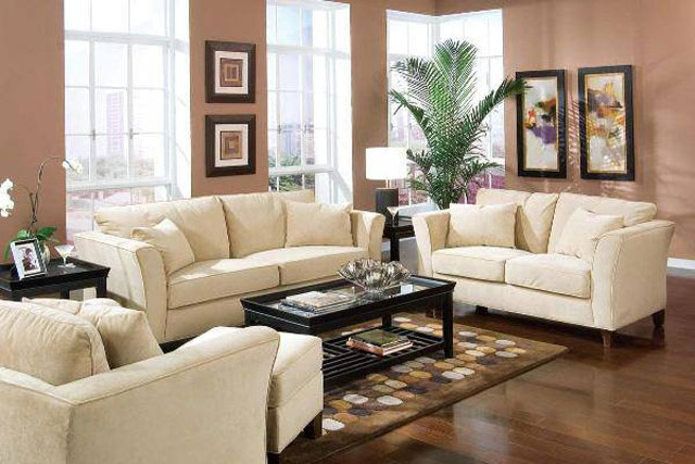 Phong thủy bàn uống nước giúp vận may gõ cửa, công danh tài lộc thăng tiến