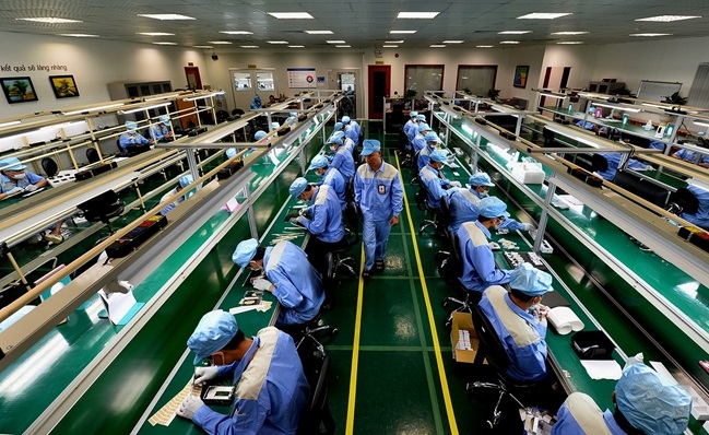 Còn nhiều tình trạng "trên rải thảm, dưới rải đinh" gây khó cho doanh nghiệp lớn