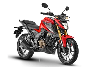Honda CB300F 2022 chính thức ra mắt, giá hơn 60 triệu đồng