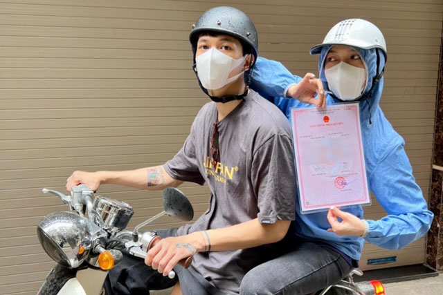 Thu Trang "tố" Diệu Nhi "ép" Anh Tú kết hôn, còn đưa ra bằng chứng rõ ràng