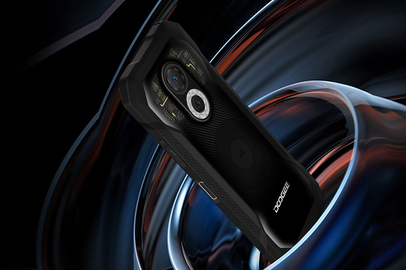 Smartphone ‘nồi đồng cối đá’, RAM 6 GB, pin 5.180 mAh, giá gần 5 triệu đồng