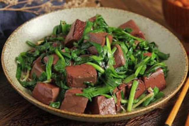 8 món là 'cao thủ bơm máu', giàu sắt hơn thịt bò: Phụ nữ chăm ăn giảm đau đầu, chóng mặt, thiếu máu não