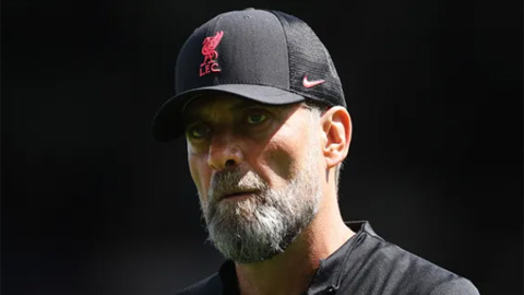 Klopp muốn được xử thắng nếu trận Man United - Liverpool bị hoãn