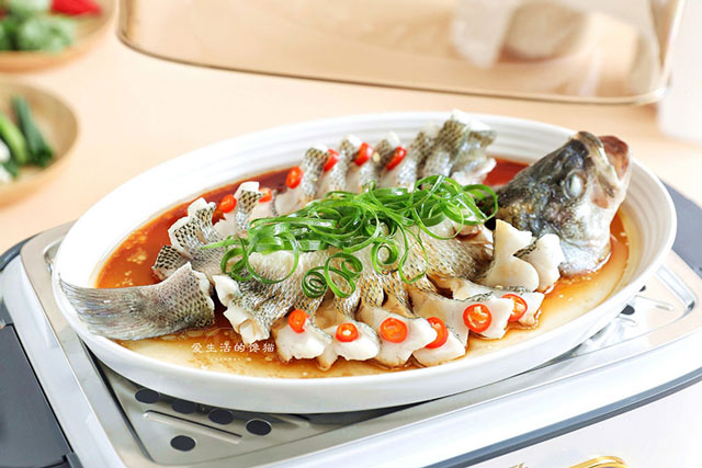 Hấp cá bằng nước sôi hay lạnh, nhiều người làm sai bảo sao cá tanh không ngon