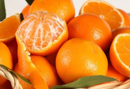 5 thời điểm tuyệt đối không nên ăn cam, quýt