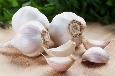 Bí quyết giảm cân với tỏi không phải ai cũng biết