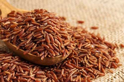 Gạo lứt rất tốt nhưng ăn theo cách này hại nhiều hơn lợi
