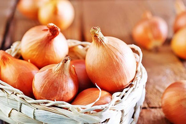 Loại củ "vứt" đầy trong bếp là "thần dược" giúp ngủ ngon, ổn định đường huyết, ngừa K hiệu quả