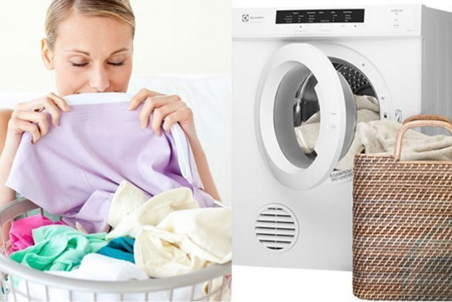 Đổ giấm vào máy giặt quần áo, tác dụng lớn mà nhiều người chưa biết