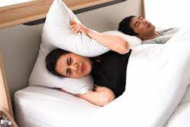 Đêm đặt lưng xuống ngủ là ngáy khò khò: Đừng chủ quan, có thể bạn đã mắc phải bệnh này