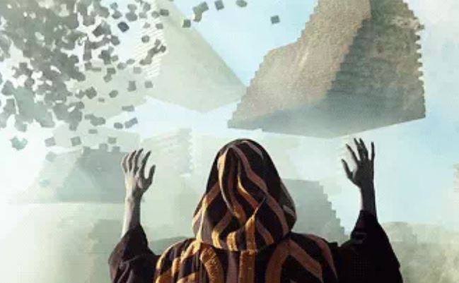 Xem tranh vẽ 10.000 năm tuổi, chuyên gia: Lẽ nào Trái đất đã được thiết kế từ trước?