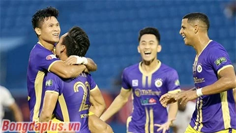 ‘Hà Nội FC không dễ vô địch V.League 2022’