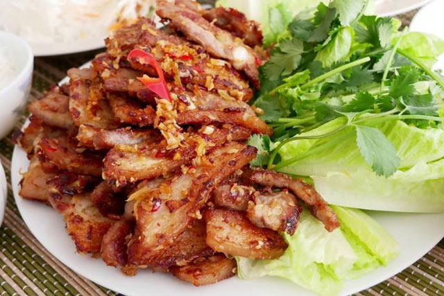 Thịt ba chỉ đừng chỉ đem luộc, làm 3 món này thơm ngon gấp bội, ai cũng mê