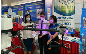 Sắp diễn ra Techmart Nông nghiệp 2022 tại Cần Thơ