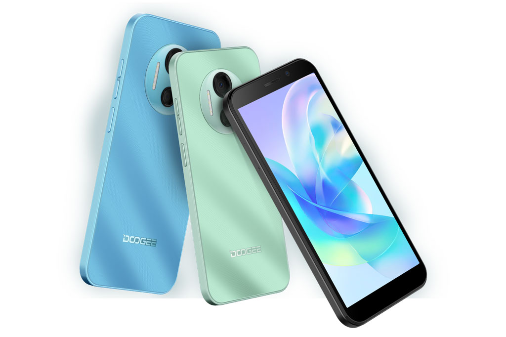 Smartphone RAM 4 GB, pin ‘khủng’, giá hơn 3 triệu đồng