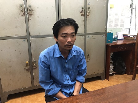 Cà Mau: Lộ diện nghi can ném thuốc trừ sâu xuống ao vuông làm chết 4 tấn tôm  